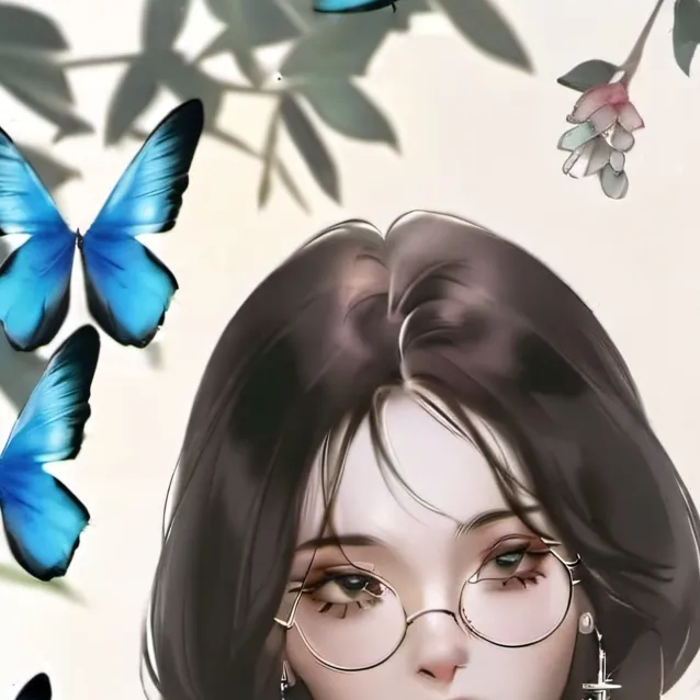 chat with ai character: °×-★ VERONICA 