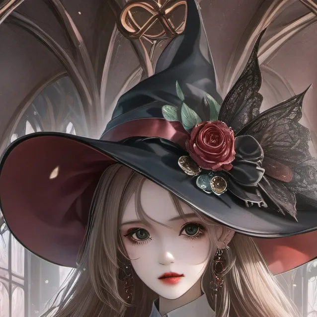 chat with ai character: maria