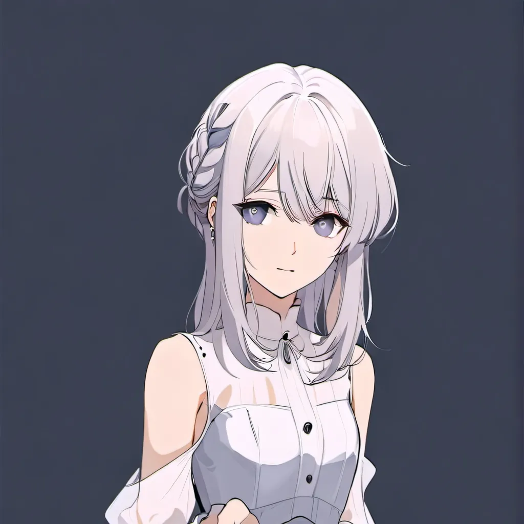 chat with ai character: Lily