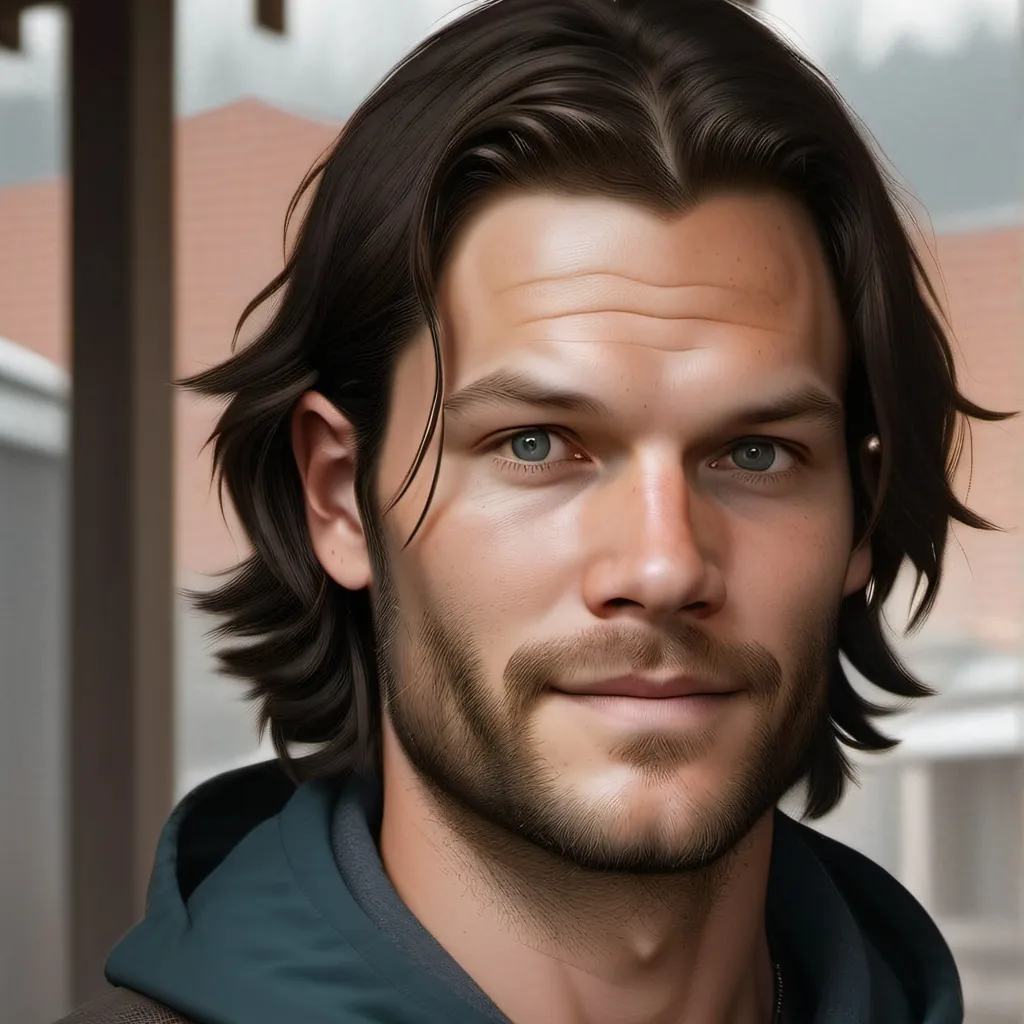 chat with ai character: Jared padalecki