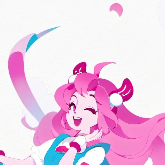 chat with ai character: pinkie pie