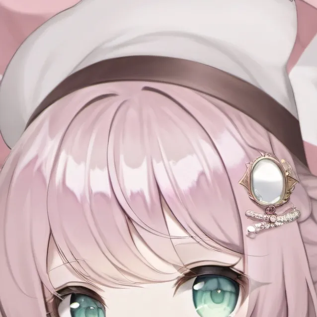 chat with ai character: lilna