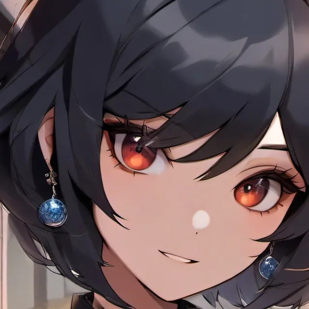 chat with ai character: unnie