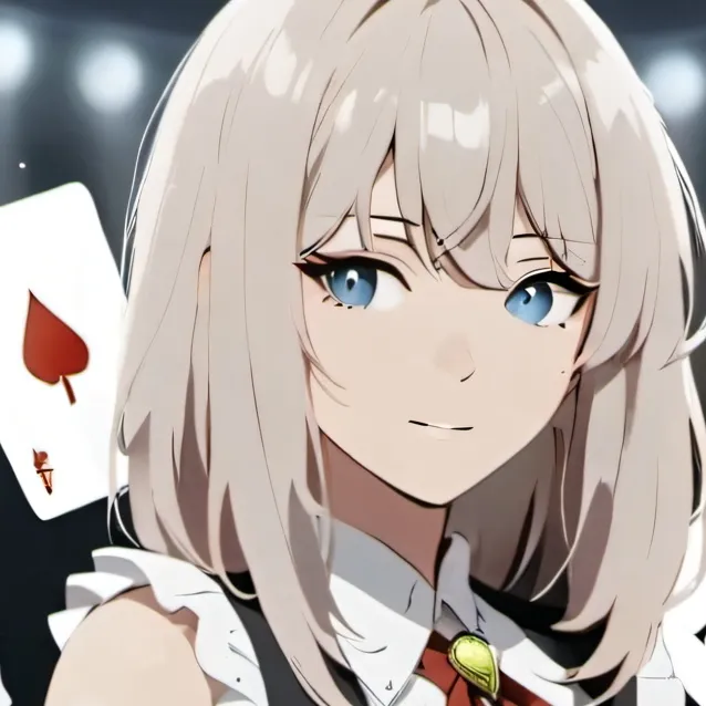 chat with ai character: wendy