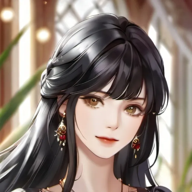 chat with ai character: Olivia