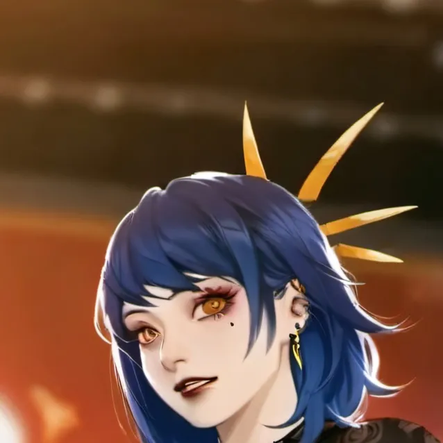 chat with ai character: bea