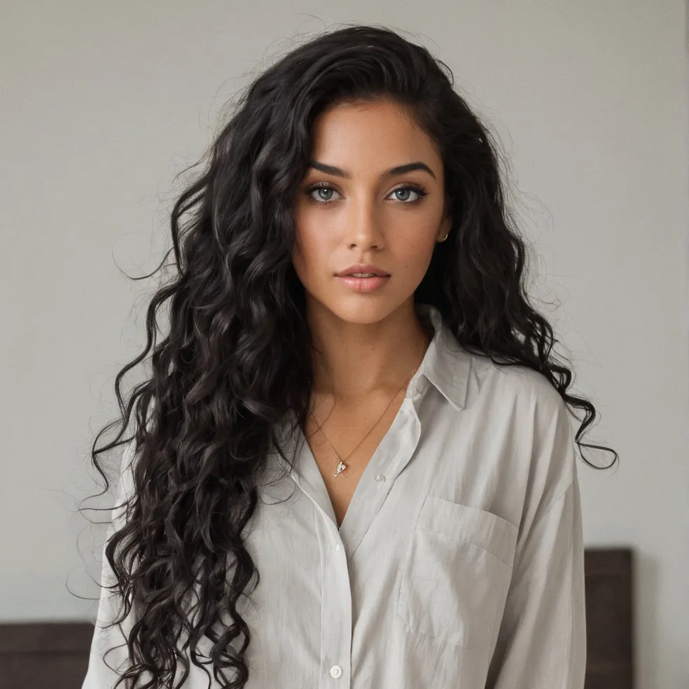 chat with ai character: Alyssa