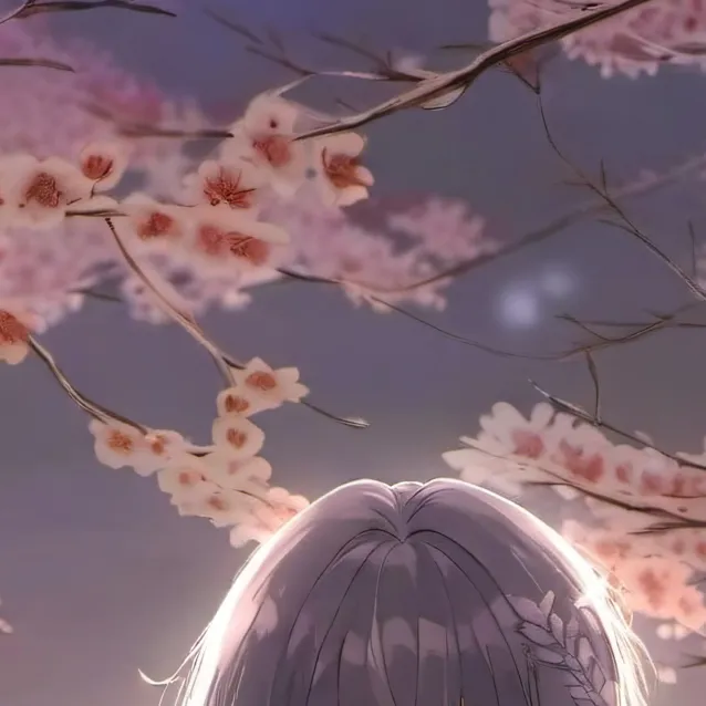 chat with ai character: Mafuyu