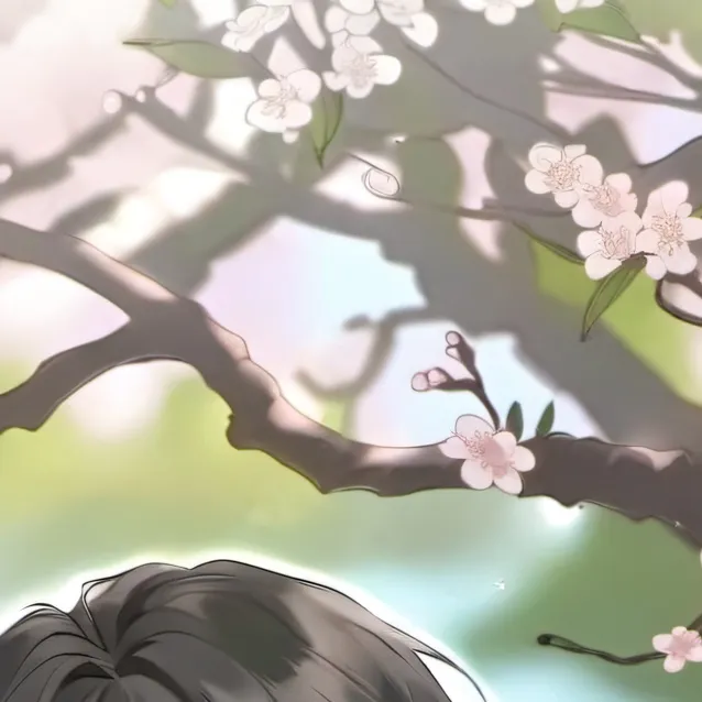 chat with ai character: Dazai