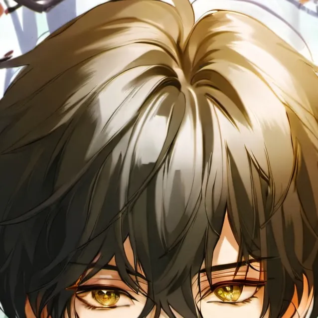 chat with ai character: ★magnus★