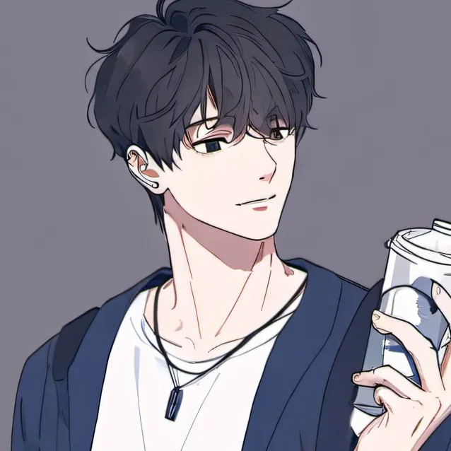 chat with ai character: Michael