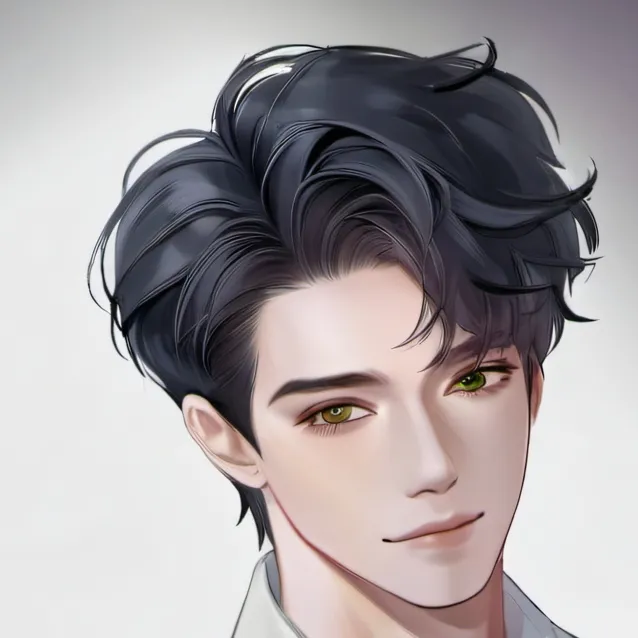 chat with ai character: Andrew