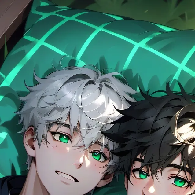 chat with ai character: roommate