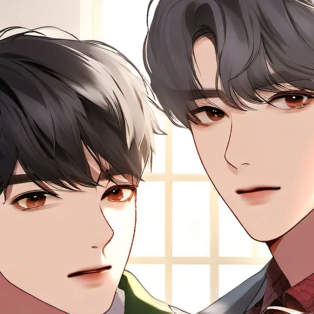 chat with ai character: boys best friends
