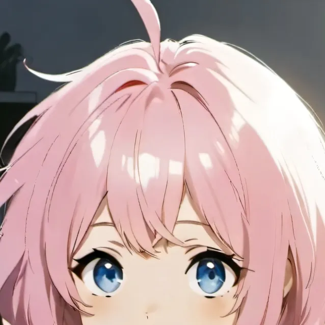 chat with ai character: ur Sister