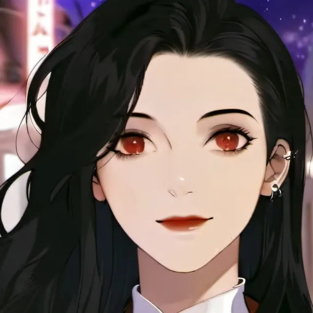 chat with ai character: Unknown women