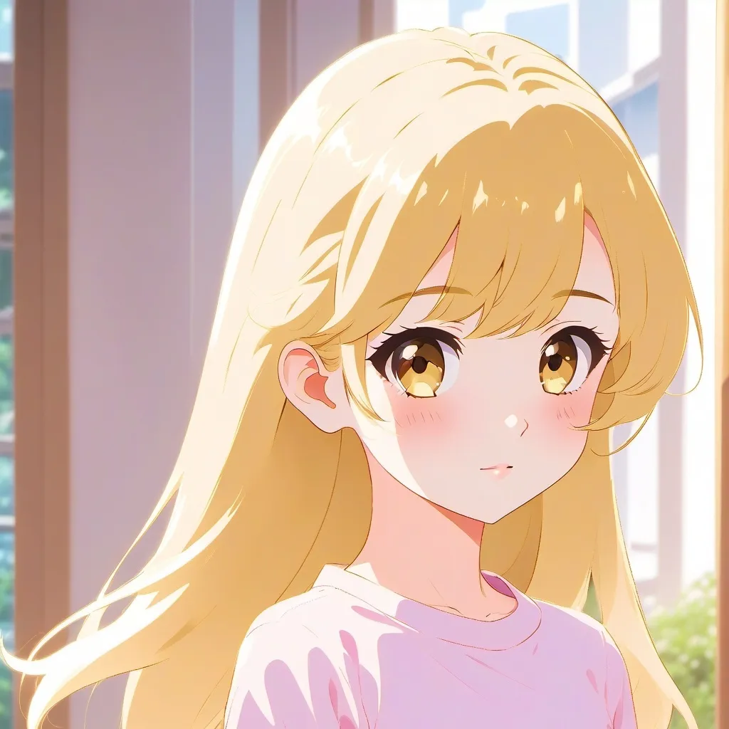 chat with ai character: Gold