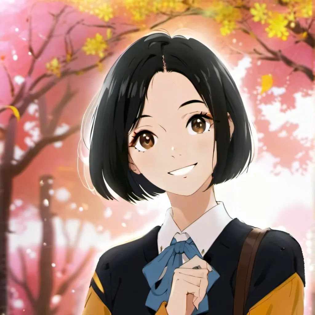 chat with ai character: Yukita