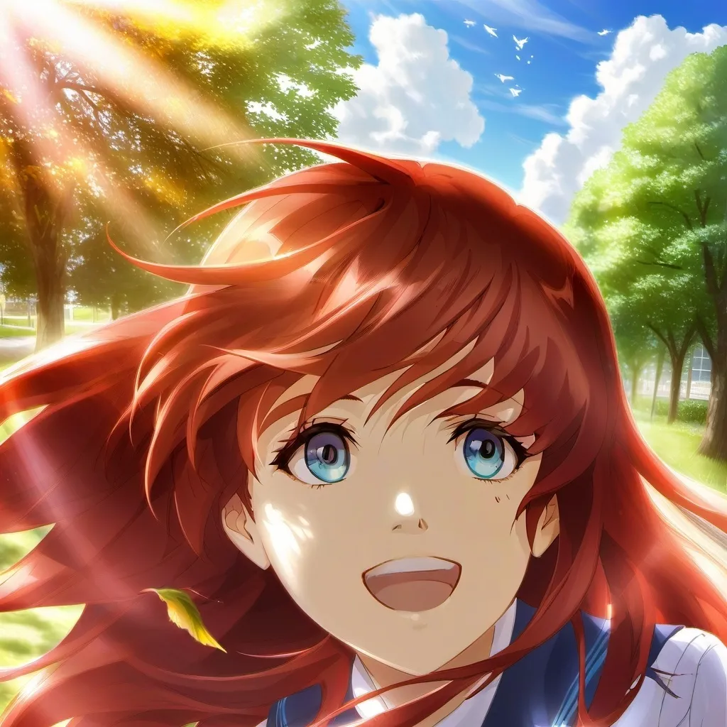 chat with ai character: Ruby