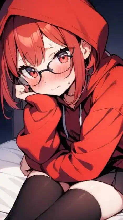 Talkie AI - Chat with Yuri