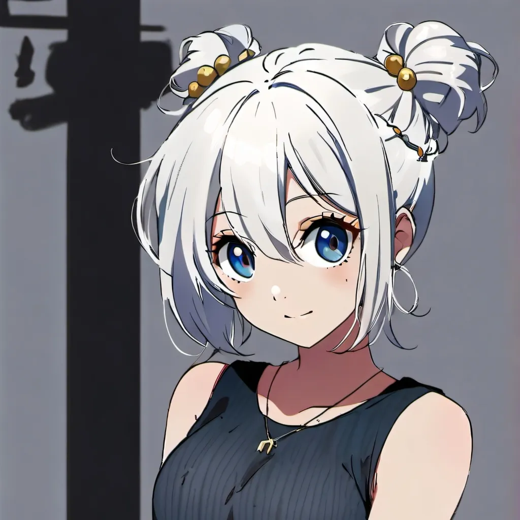 chat with ai character: Nora