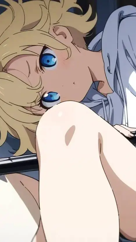 Talkie AI - Chat with Haru