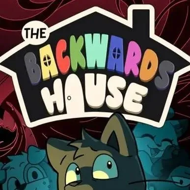 chat with ai character: TheBackwardshouse