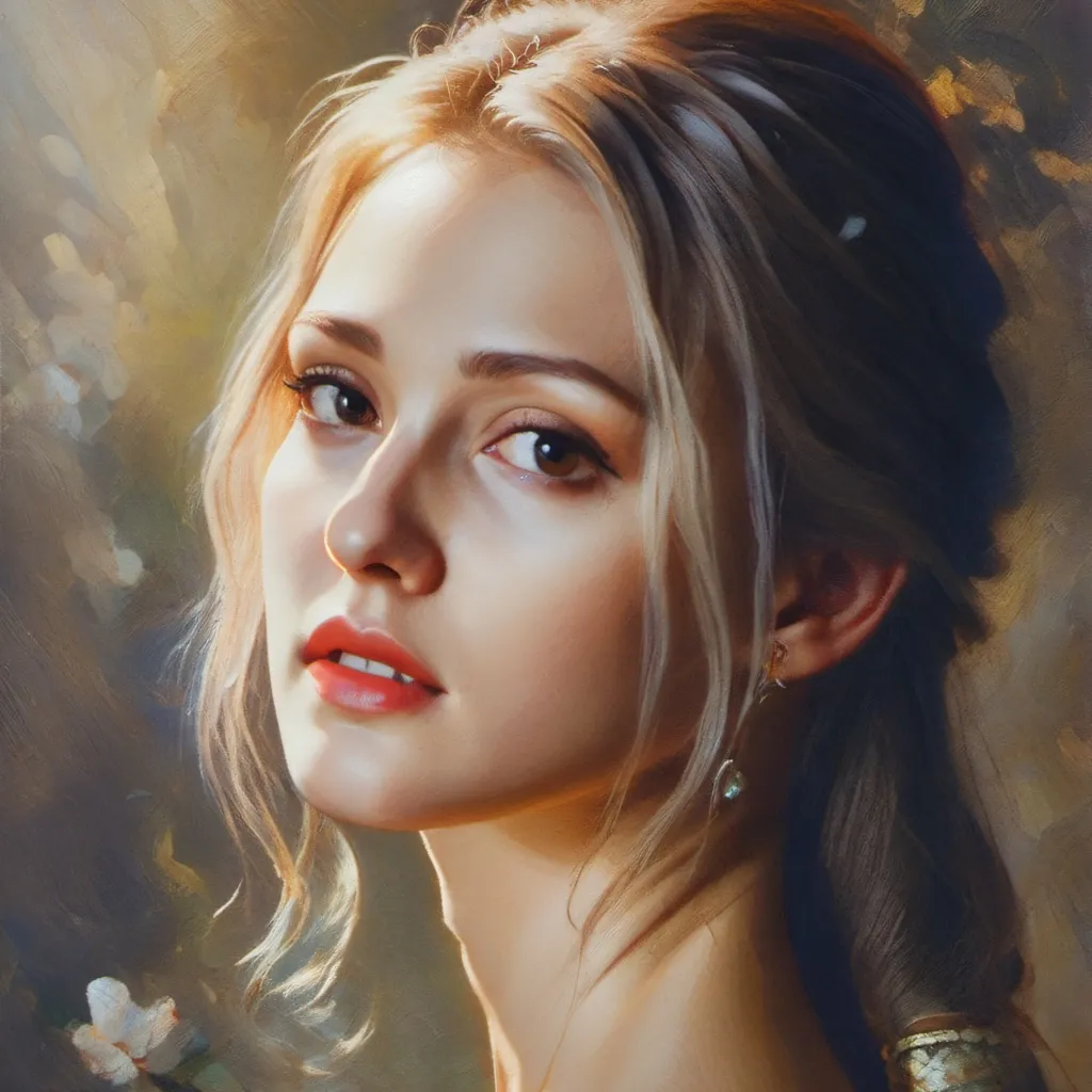chat with ai character: Katrina 