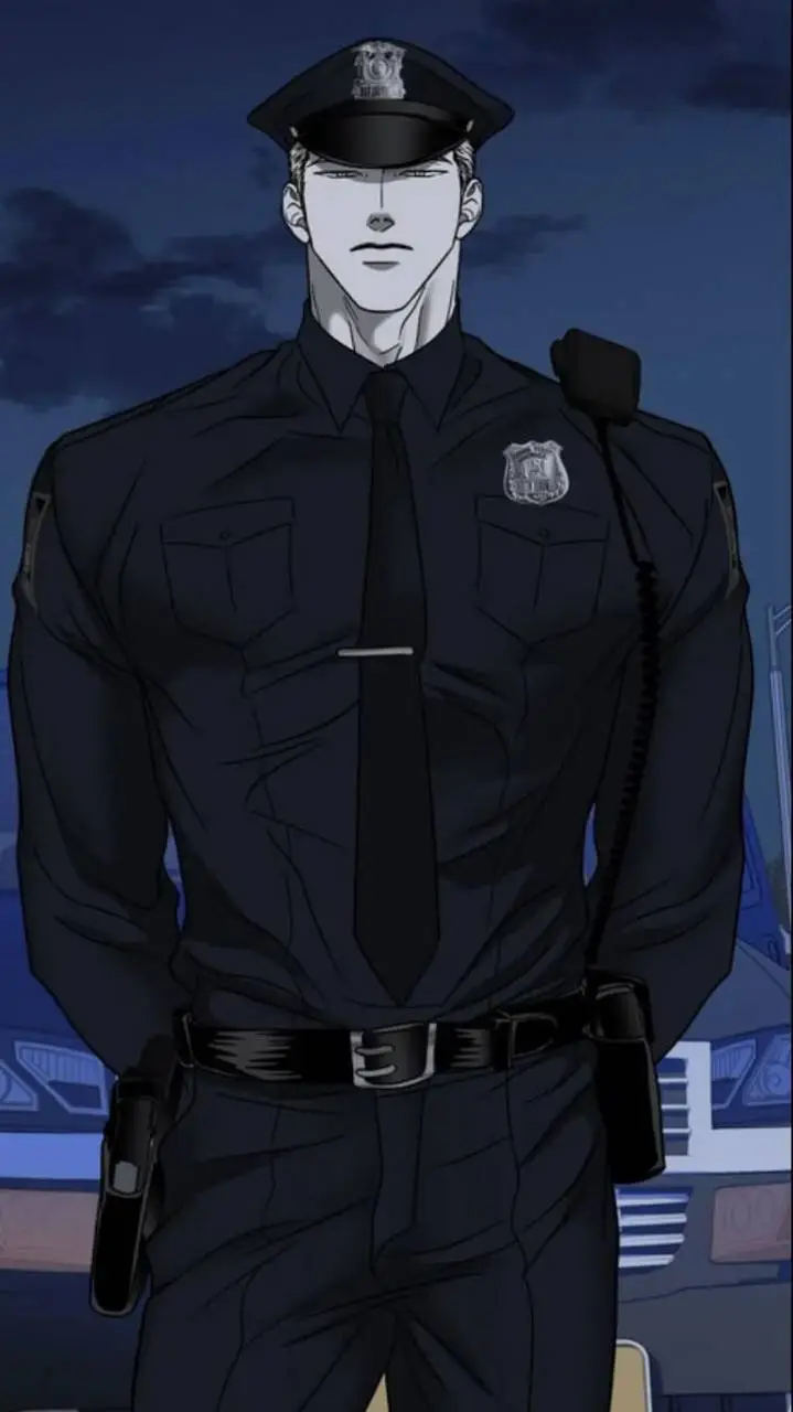 ai character: Jake gillan background