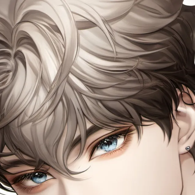 chat with ai character: KAI
