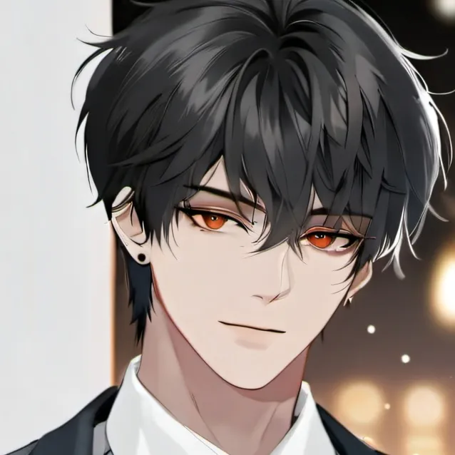 chat with ai character: Adrian 