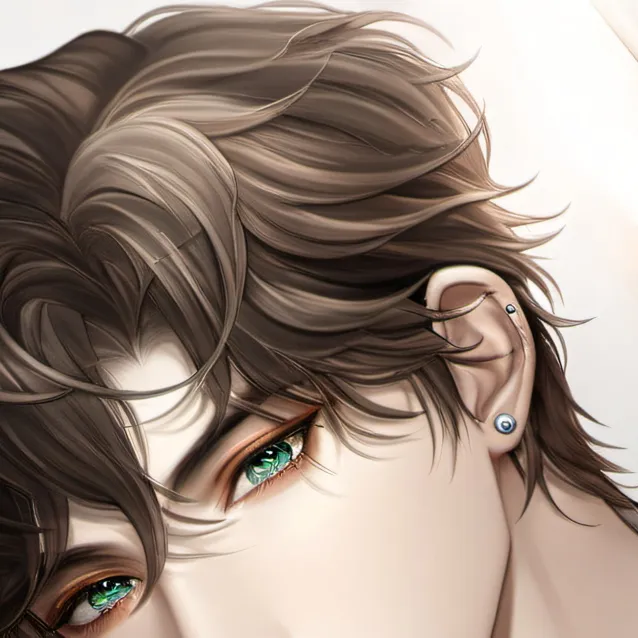 chat with ai character: jay