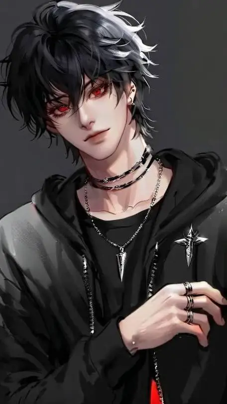 ai character: Straykids 🦝 background