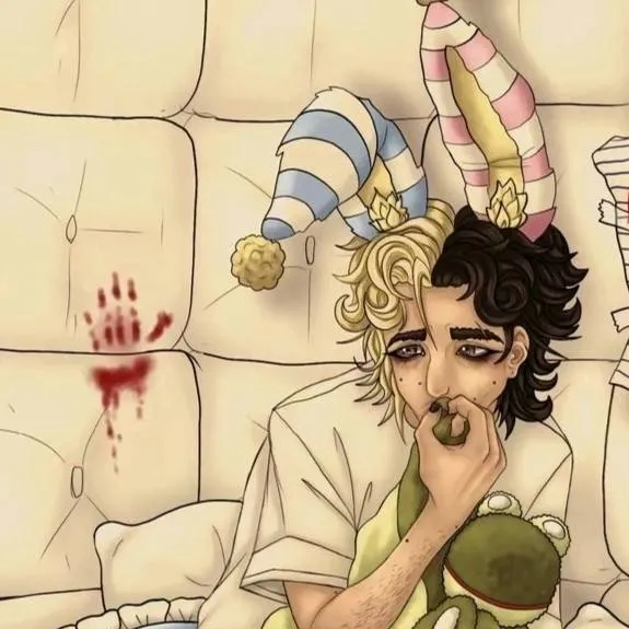 chat with ai character: Marlon martinez 