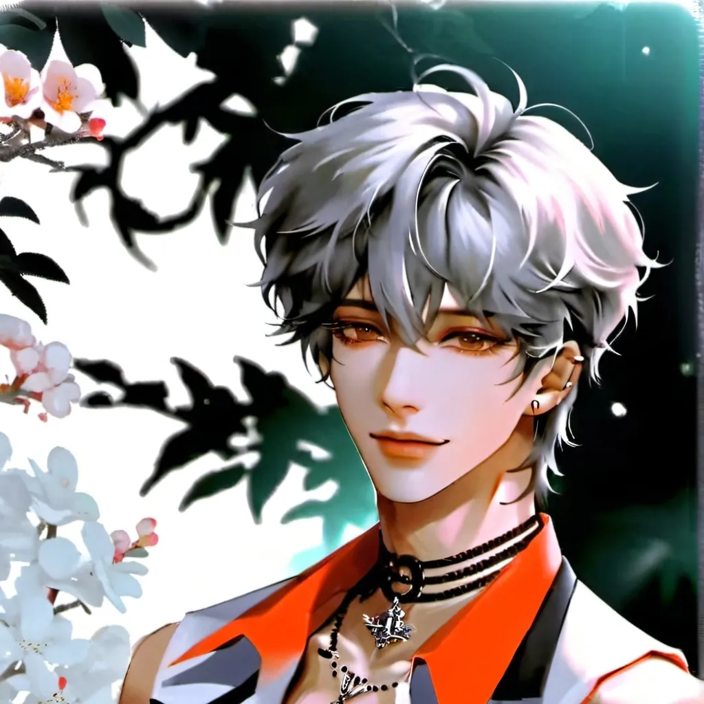 chat with ai character: Zale