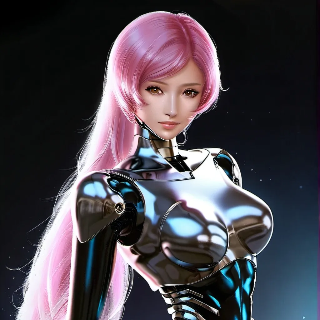 chat with ai character: Alicia  level 1