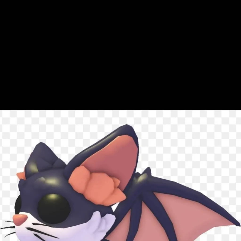 chat with ai character: Kitty bat kenzeo 