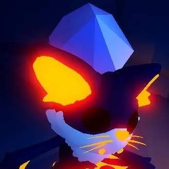 chat with ai character: Neon kenzeo 