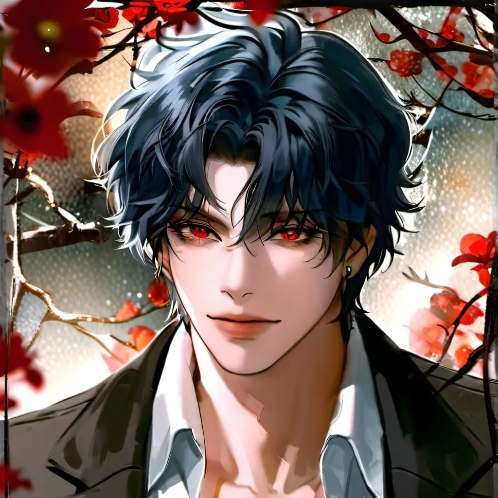 chat with ai character: Aiden  