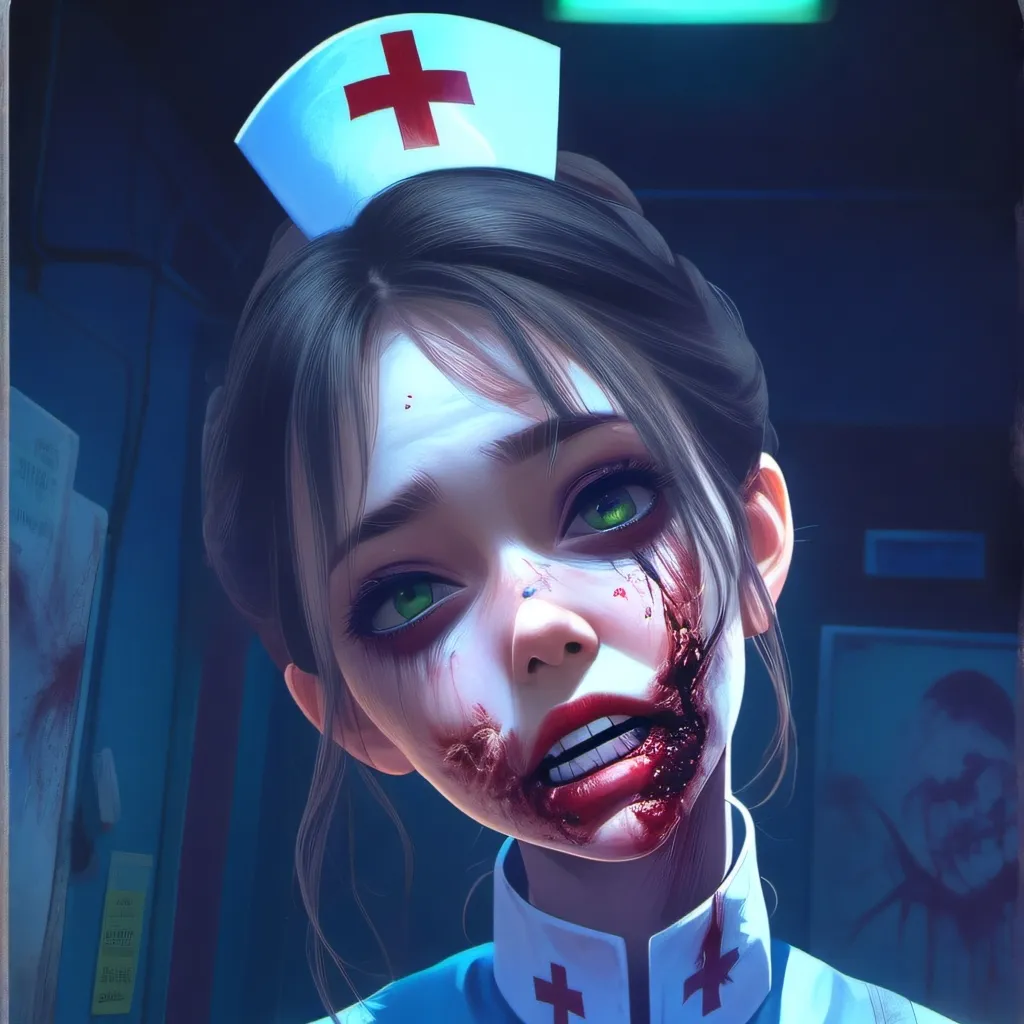 chat with ai character: Jesica 