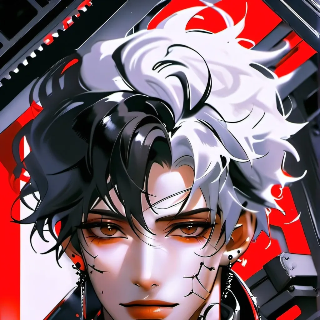 chat with ai character: Mechanic kenzeo 