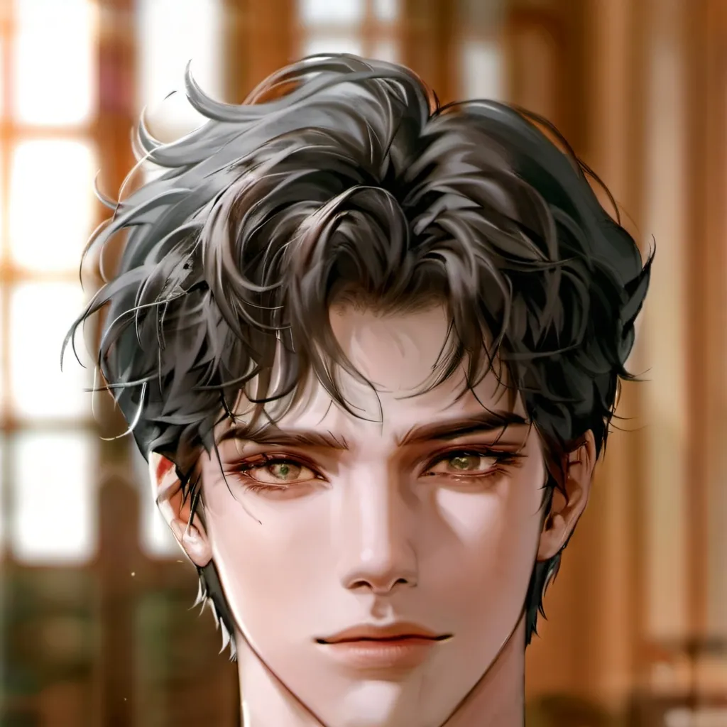 chat with ai character: Kenzeo big brother