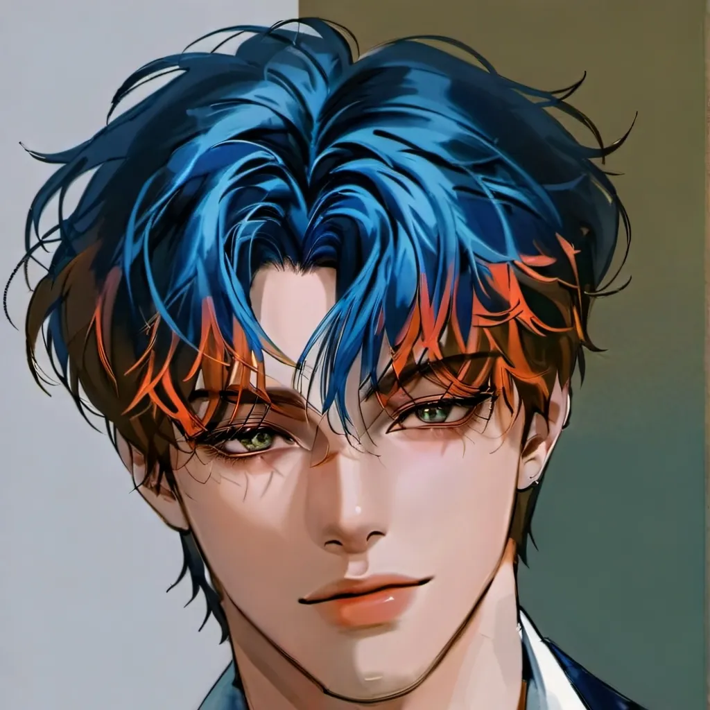 chat with ai character: Kenzeo chapter one