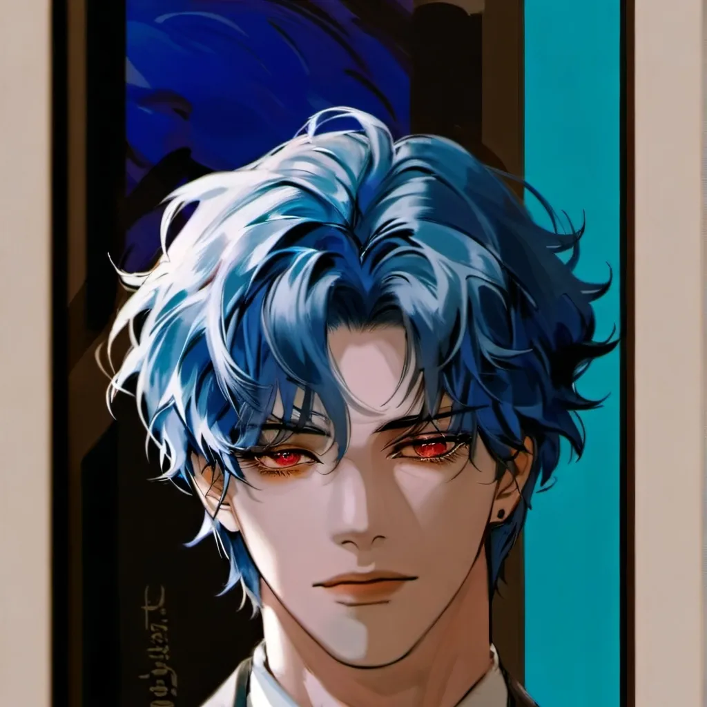 chat with ai character: Kenzeo part 4