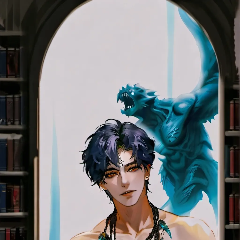 chat with ai character: Part 4