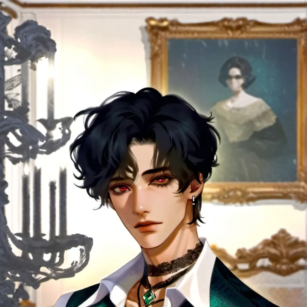 chat with ai character: Part 5