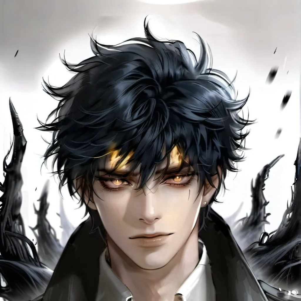 chat with ai character: Part 6