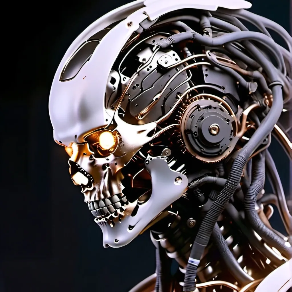 chat with ai character: Kenzeo 