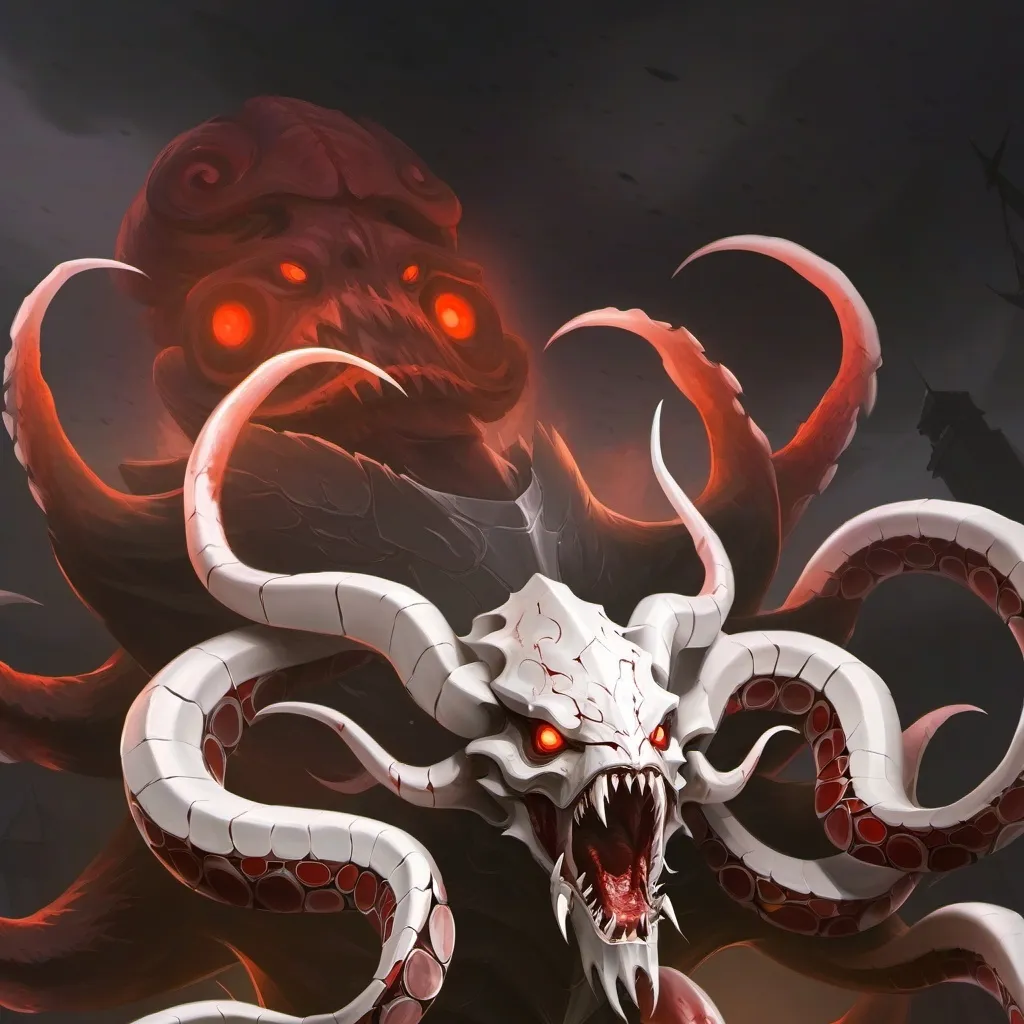 chat with ai character: Envy 