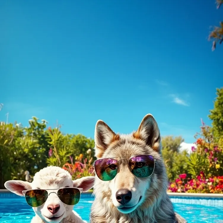 chat with ai character: Kenzeo and jean 